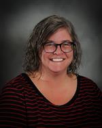 Trustee Grace Decker 
